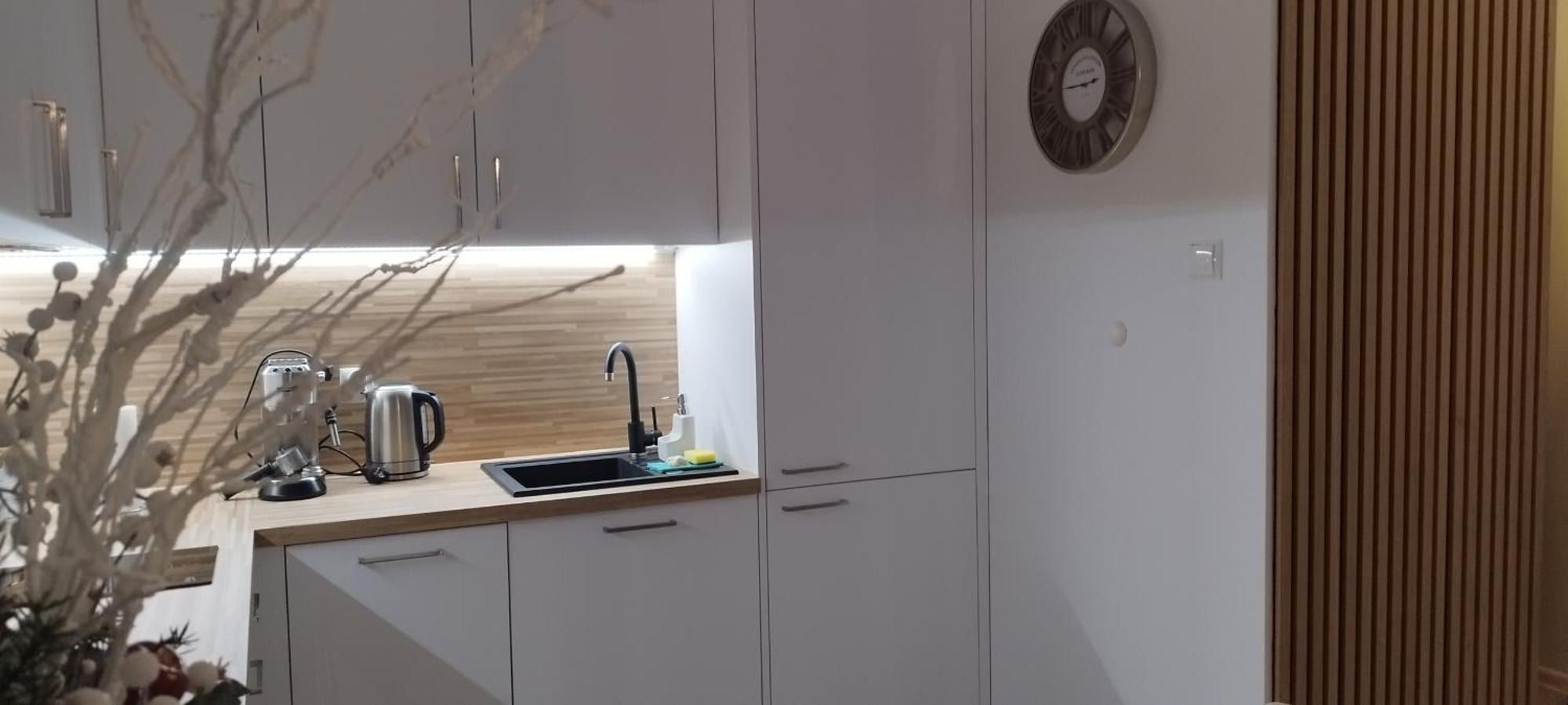 Apartament Mari Polanki Park Колобжег Экстерьер фото