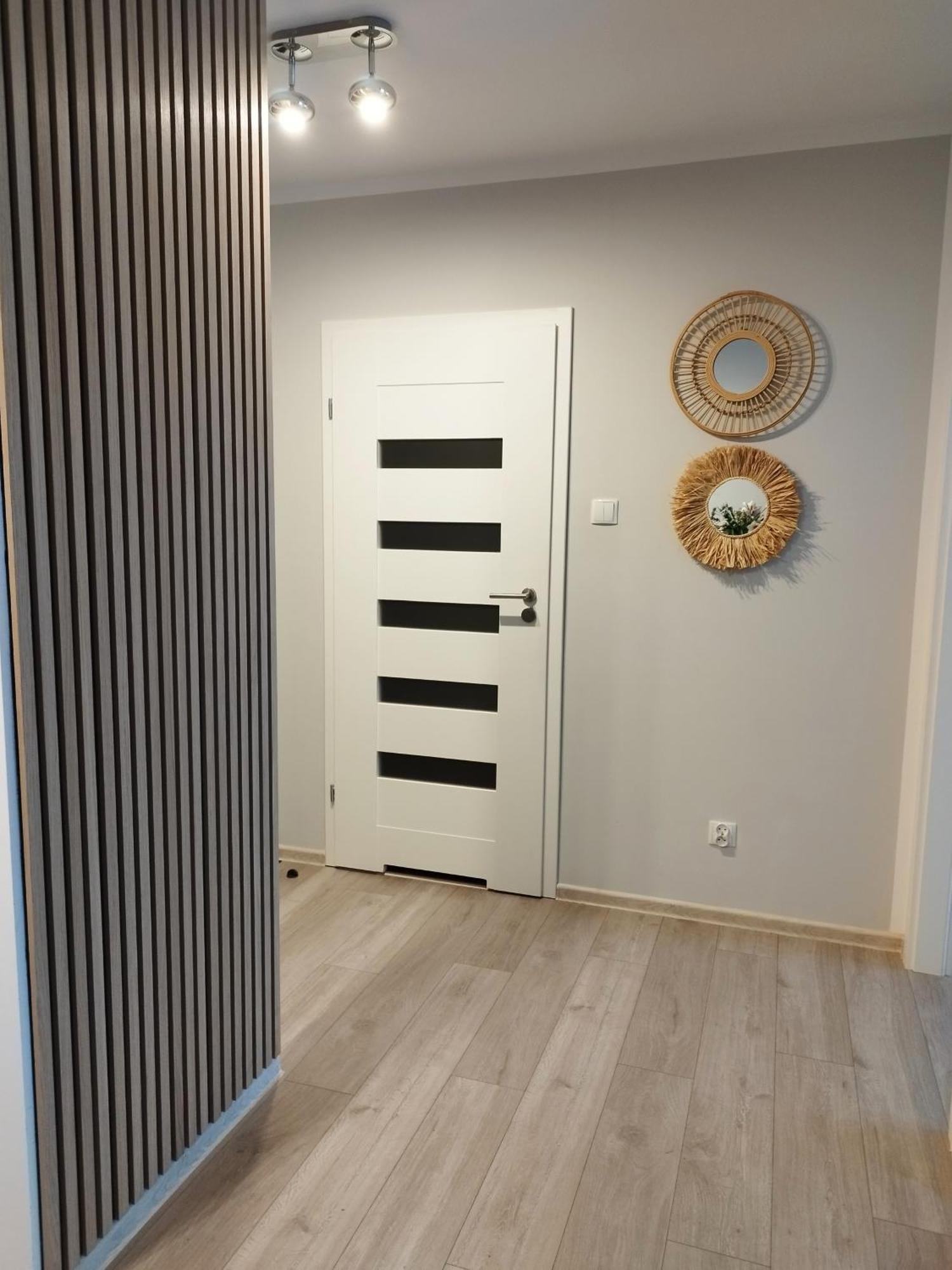 Apartament Mari Polanki Park Колобжег Экстерьер фото